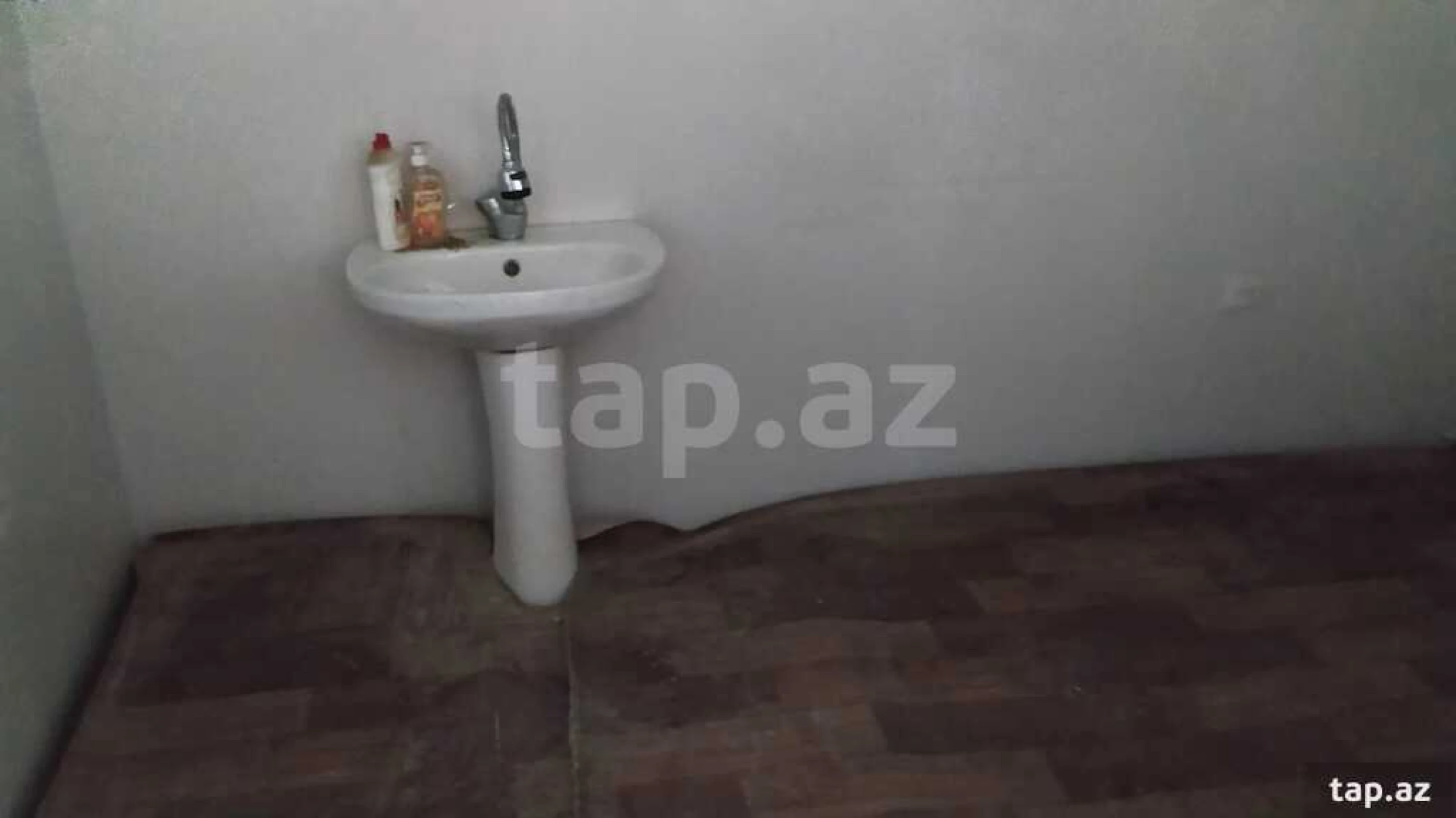 Kirayə verilir obyekt