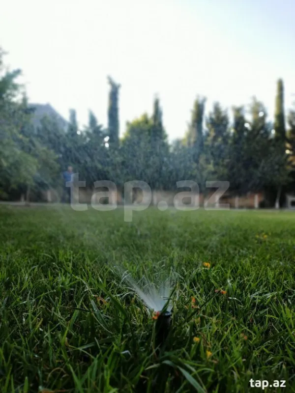 Satılır 6 otaqlı həyət evi