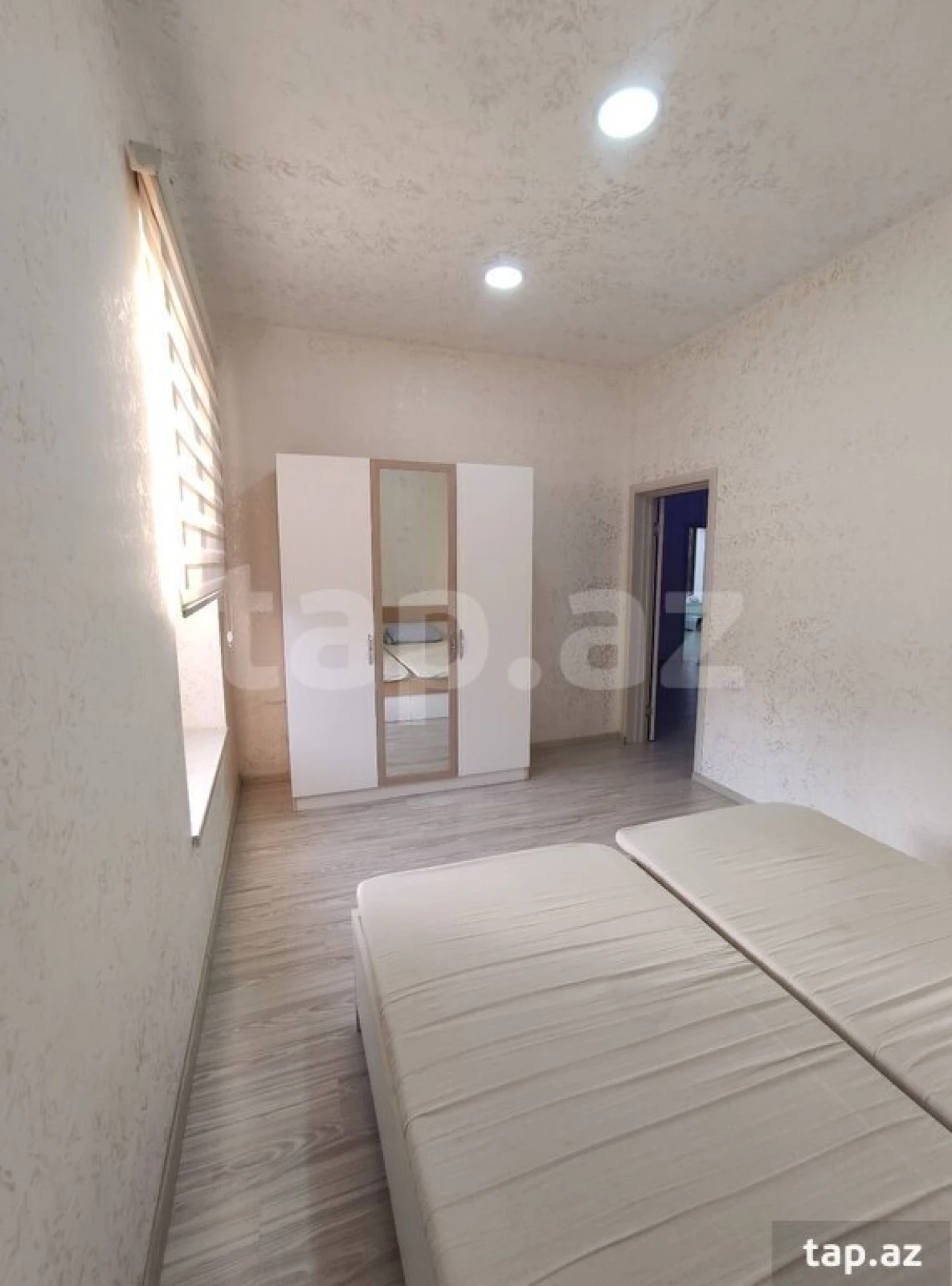 Satılır 6 otaqlı həyət evi