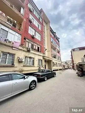 Satılır 2 otaqlı yeni tikili 46 m² — Xırdalan, Xırdalan 2 otaq 46.00 m²