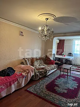 Satılır 3 otaqlı mənzil 80 m² — Sumqayıt 3 otaq 80.00 m²