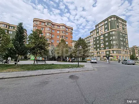 Satılır obyekt — Bakı, Masazır