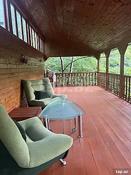 Kirayə verilir 2 otaqlı həyət evi 85 m²