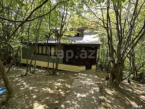 Kirayə verilir 2 otaqlı həyət evi 85 m²