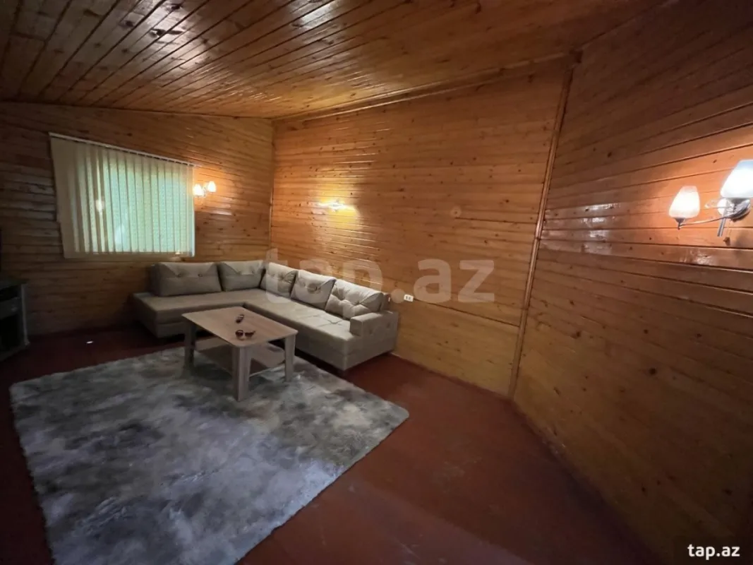 Kirayə verilir 2 otaqlı həyət evi 85 m²