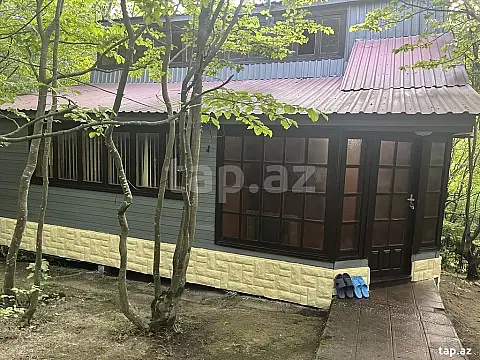 Kirayə verilir 2 otaqlı həyət evi 85 m² — Masallı 2 otaq 85.00 m²