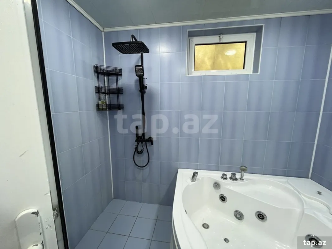 Kirayə verilir 2 otaqlı həyət evi 85 m²