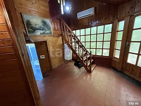 Kirayə verilir 2 otaqlı həyət evi 85 m²