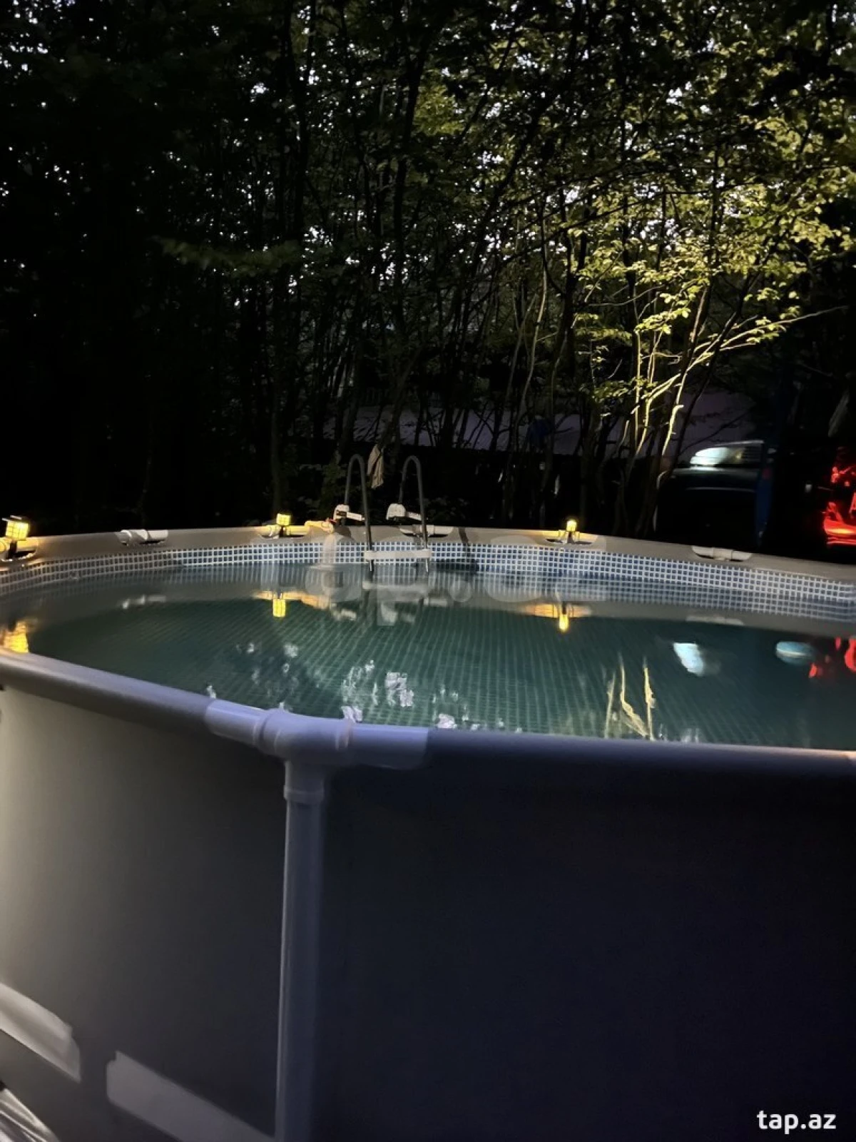 Kirayə verilir 2 otaqlı həyət evi 85 m²