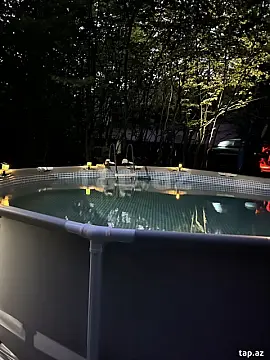 Kirayə verilir 2 otaqlı həyət evi 85 m²