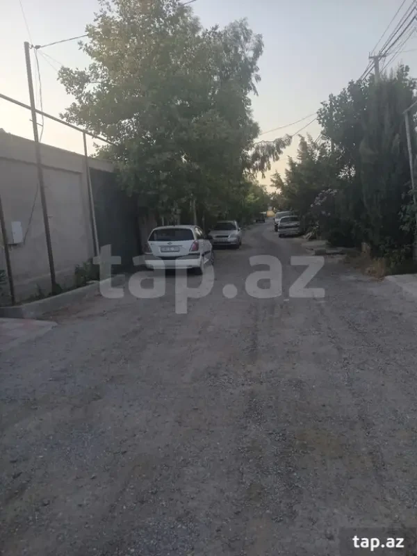 Satılır 4 otaqlı həyət evi 130 m²