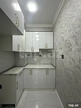 Satılır 2 otaqlı yeni tikili 42 m²