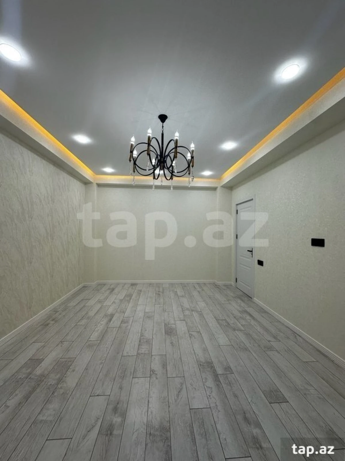 Satılır 2 otaqlı yeni tikili 42 m²