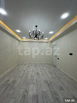 Satılır 2 otaqlı yeni tikili 42 m²