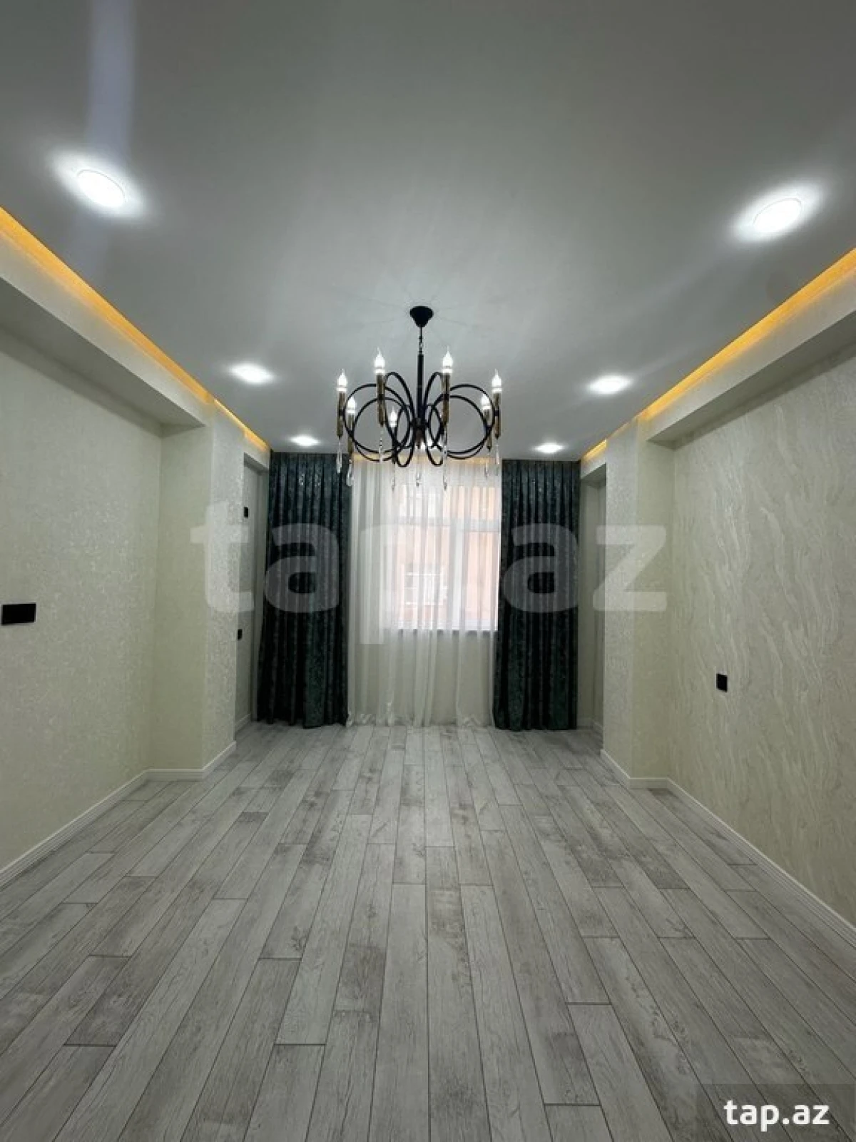 Satılır 2 otaqlı yeni tikili 42 m²