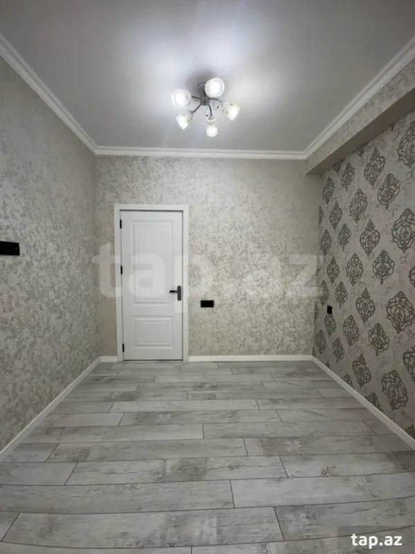 Satılır 2 otaqlı yeni tikili 42 m²