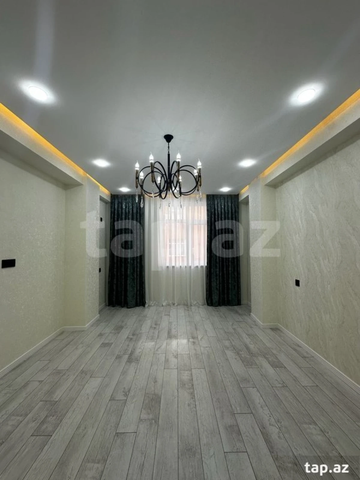 Satılır 2 otaqlı yeni tikili 42 m²