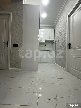 Satılır 2 otaqlı yeni tikili 42 m²