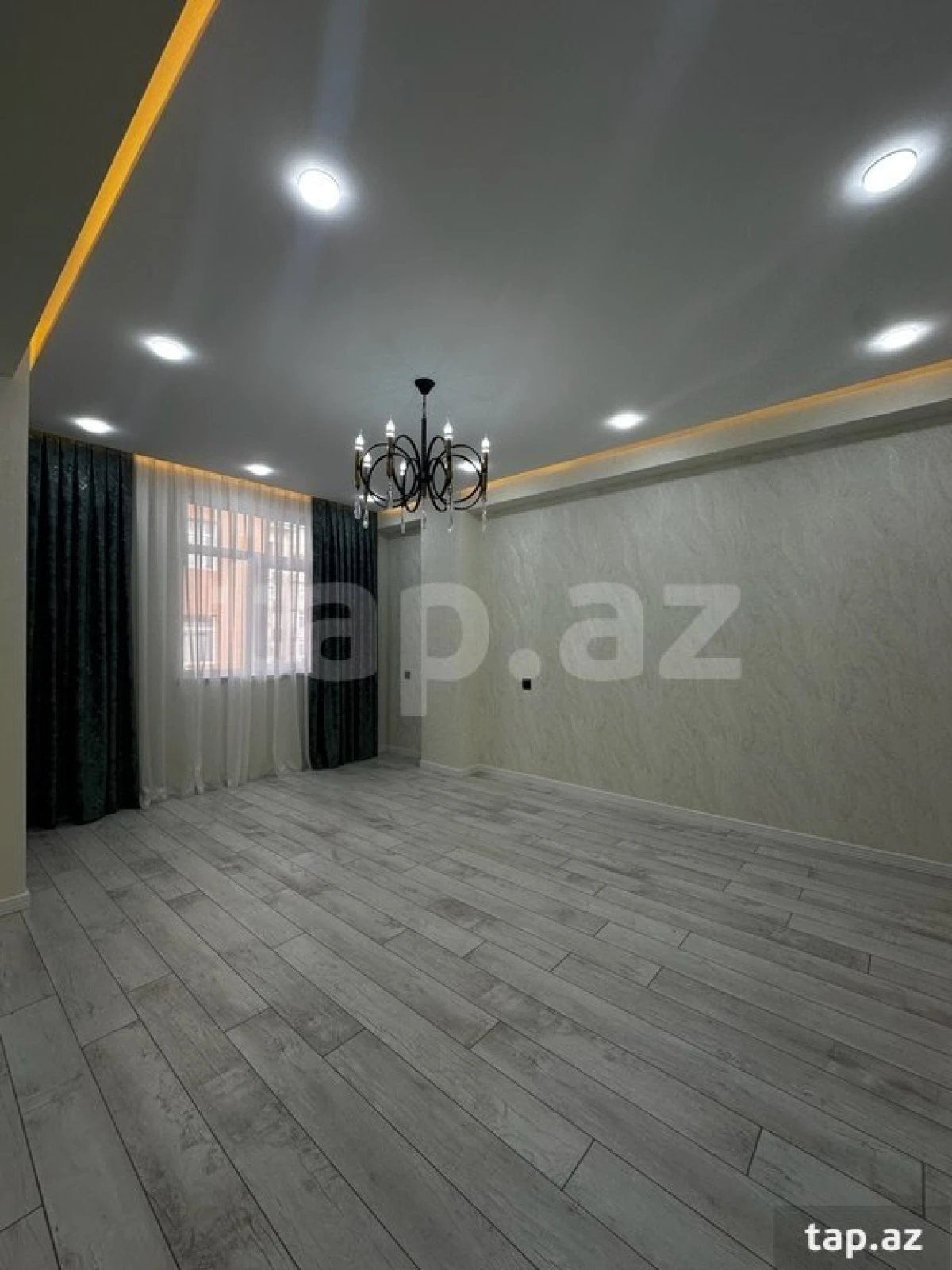 Satılır 2 otaqlı yeni tikili 42 m²