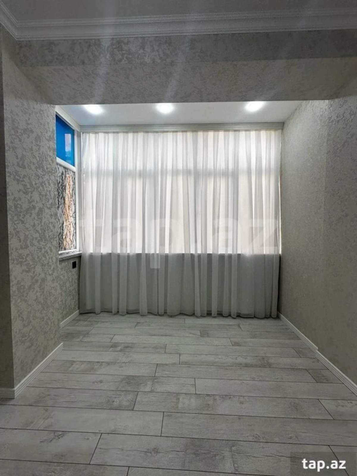 Satılır 2 otaqlı yeni tikili 42 m²