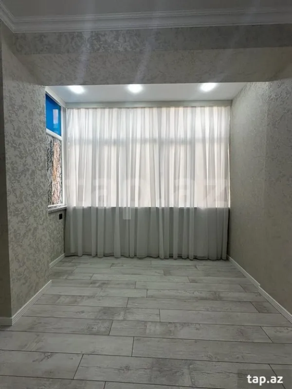 Satılır 2 otaqlı yeni tikili 42 m²