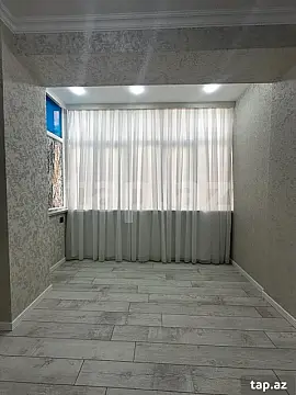 Satılır 2 otaqlı yeni tikili 42 m²