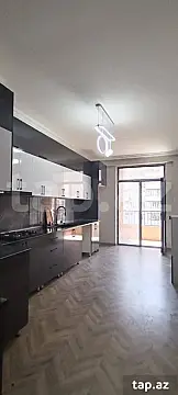 Satılır 3 otaqlı yeni tikili 100 m² — Sumqayıt 3 otaq 100.00 m²