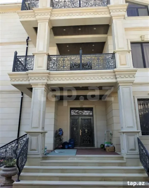 Kirayə verilir 3 otaqlı həyət evi 1000 m²