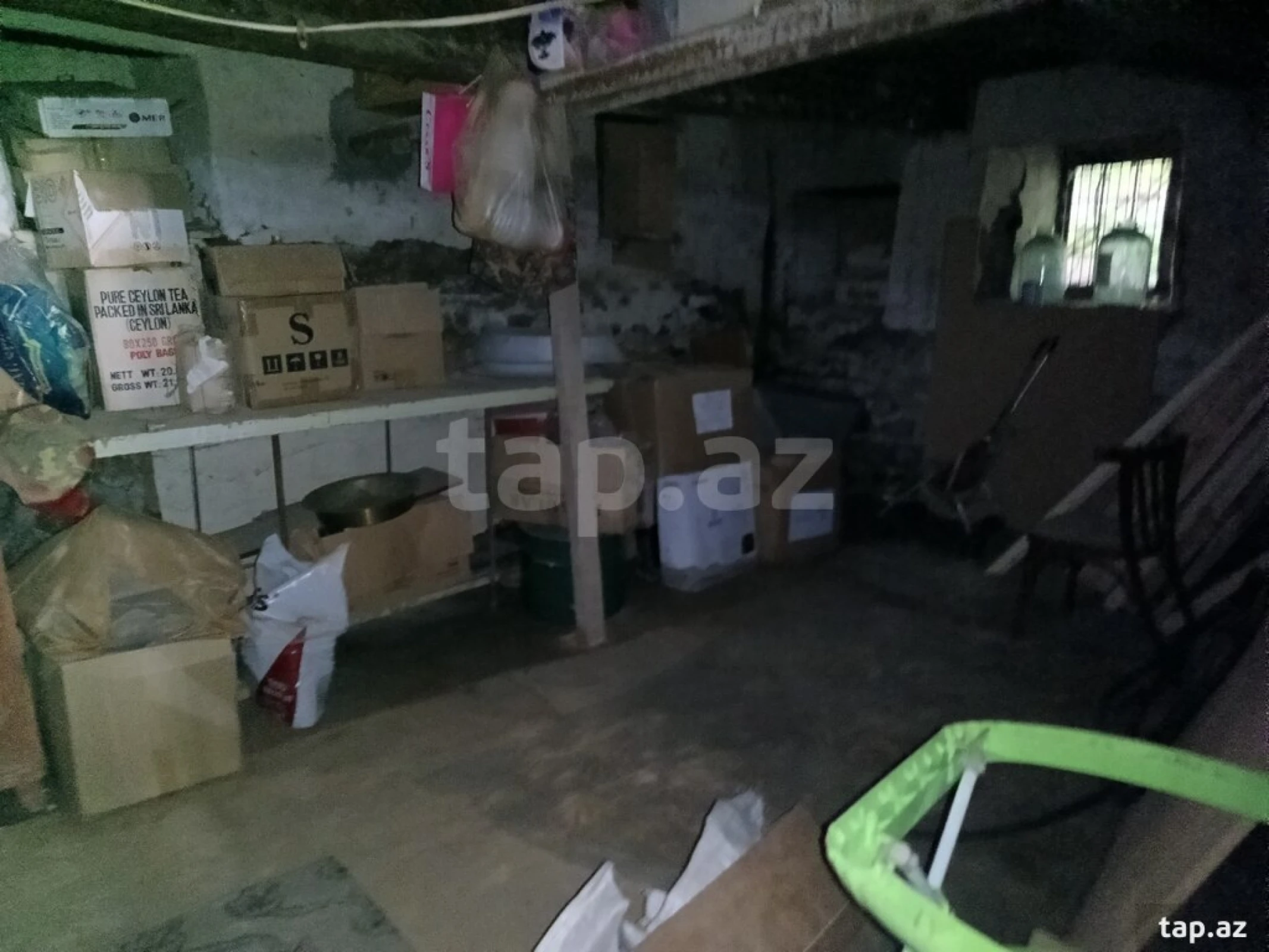 Satılır 6 otaqlı həyət evi