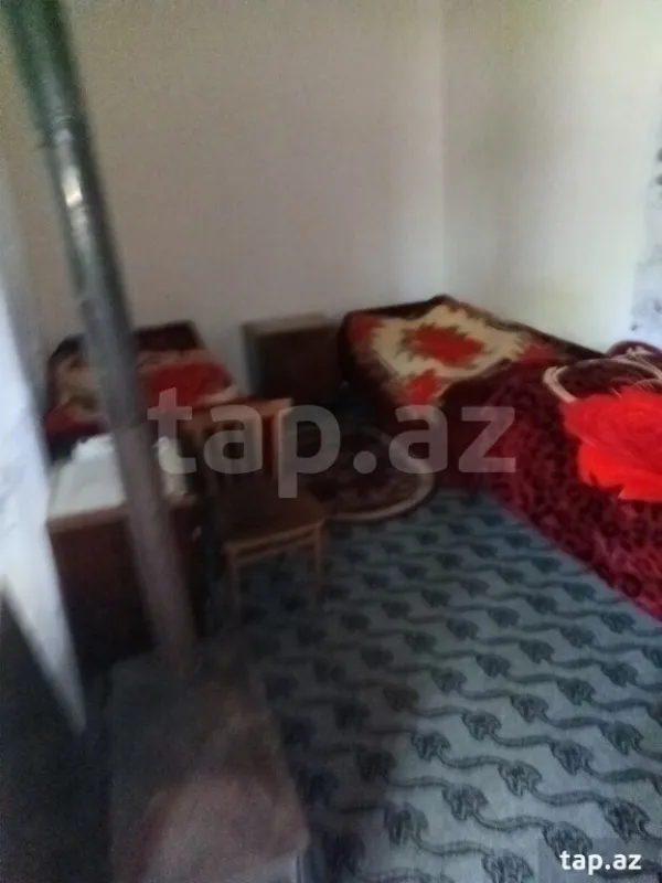 Satılır 6 otaqlı həyət evi