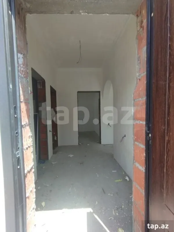 Satılır 3 otaqlı həyət evi