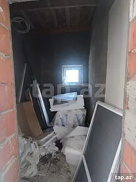 Satılır 3 otaqlı həyət evi