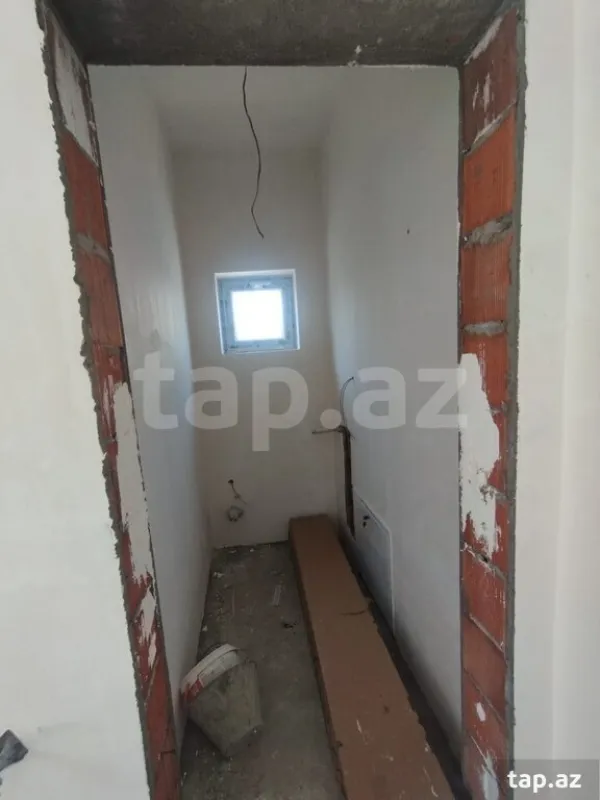 Satılır 3 otaqlı həyət evi