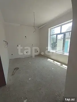 Satılır 3 otaqlı həyət evi