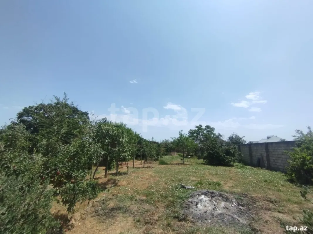 Satılır 3 otaqlı həyət evi