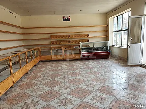 Satılır ofis — Xaçmaz
