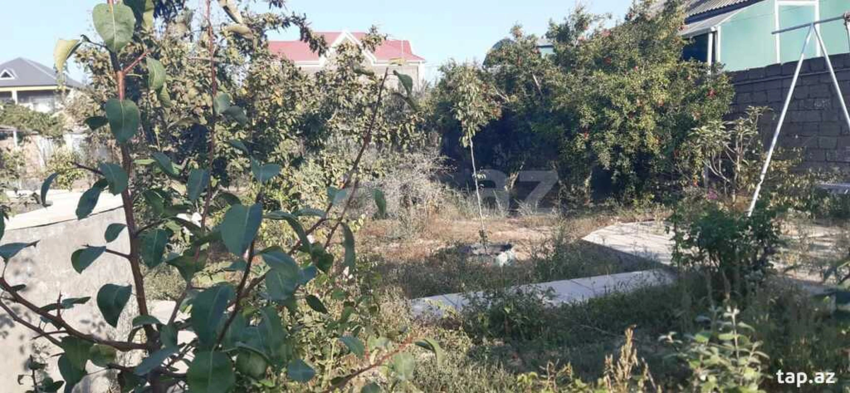 Satılır 4 otaqlı həyət evi 130 m²