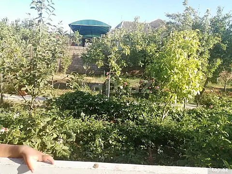 Satılır 4 otaqlı həyət evi 130 m²