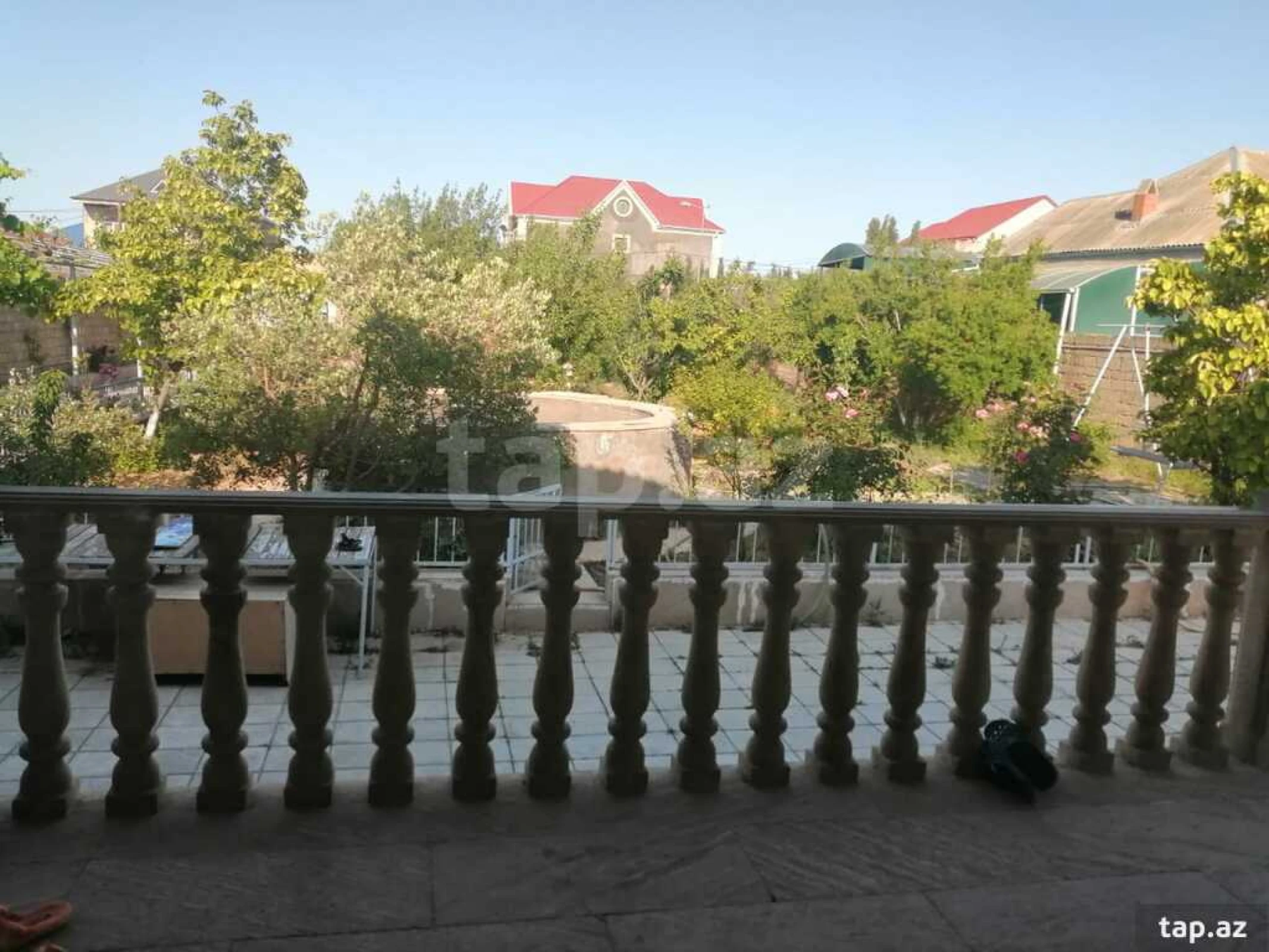 Satılır 4 otaqlı həyət evi 130 m²