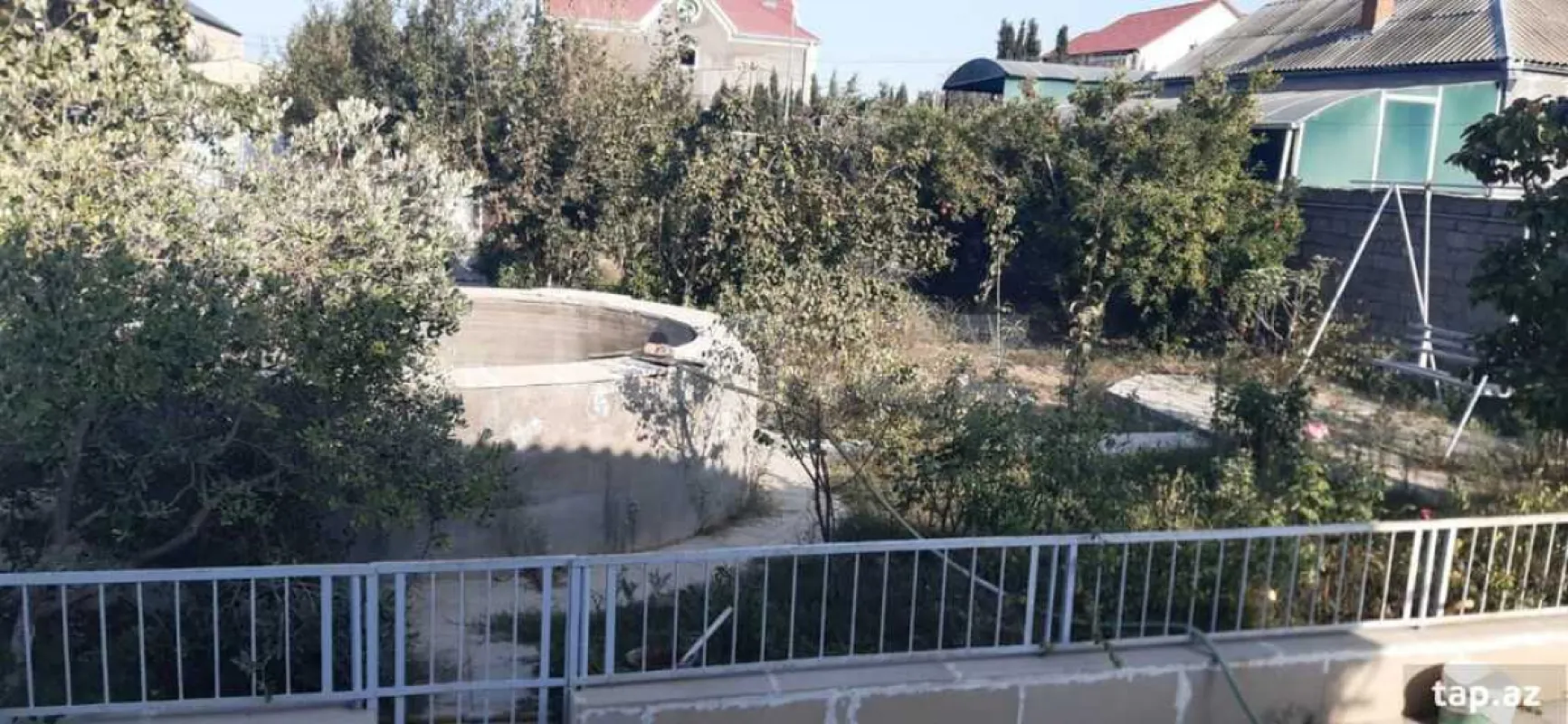 Satılır 4 otaqlı həyət evi 130 m²