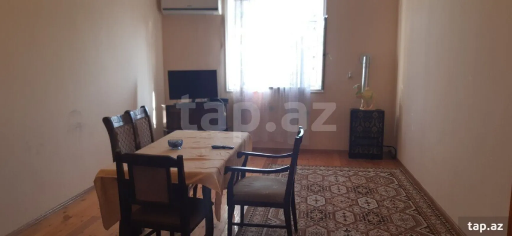 Satılır 4 otaqlı həyət evi 130 m²