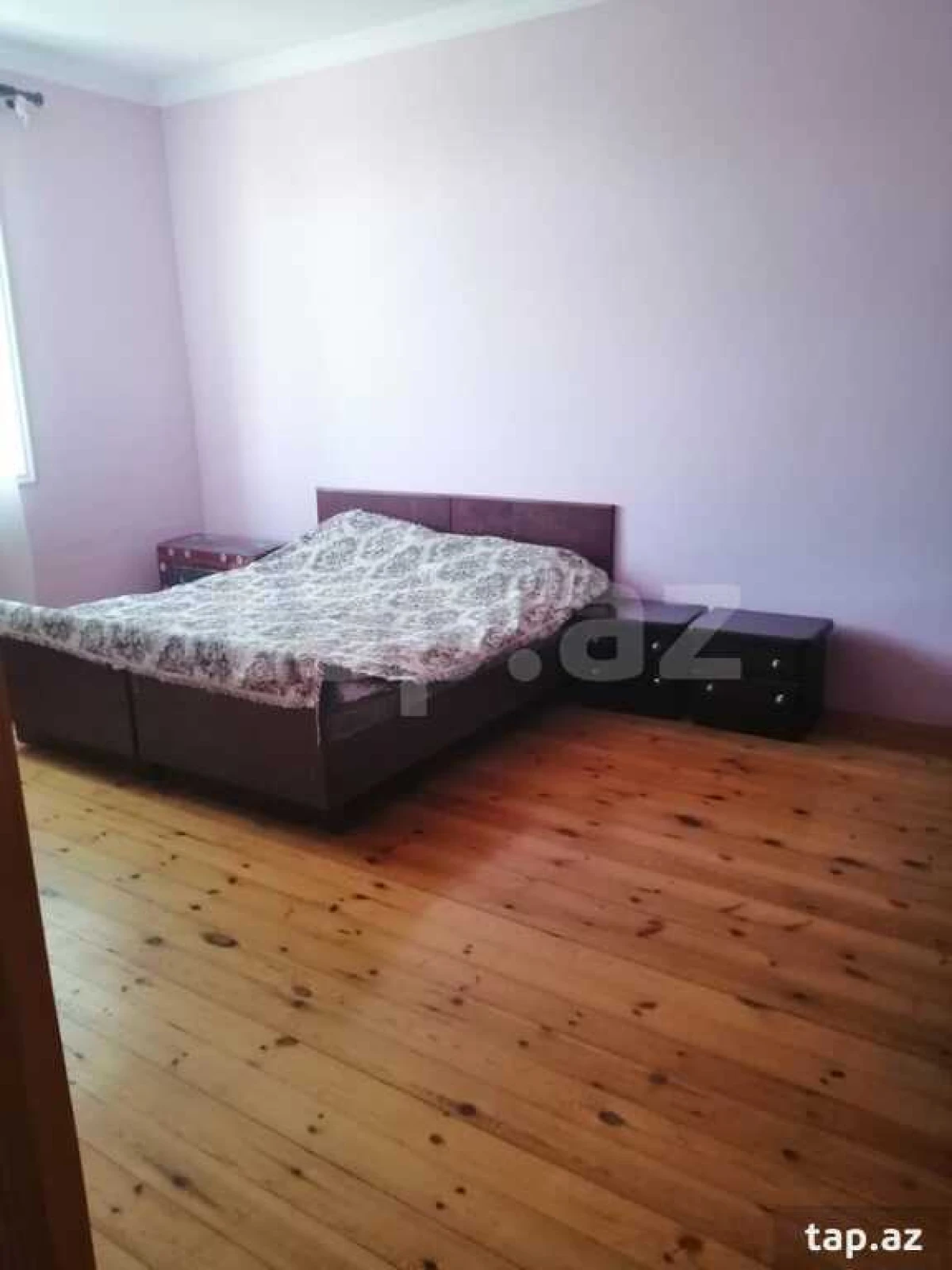 Satılır 4 otaqlı həyət evi 130 m²