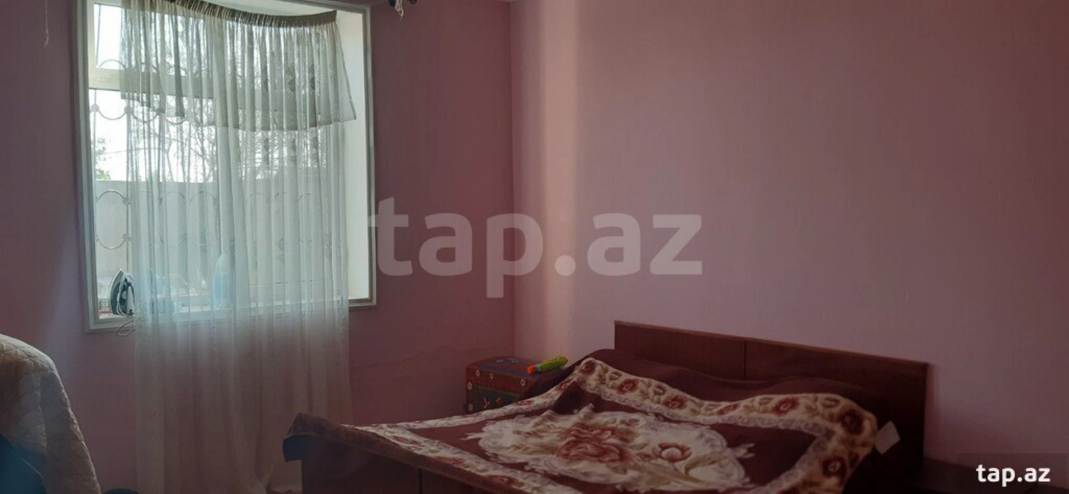 Satılır 4 otaqlı həyət evi 130 m²