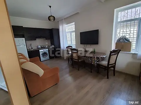 Satılır 2 otaqlı həyət evi