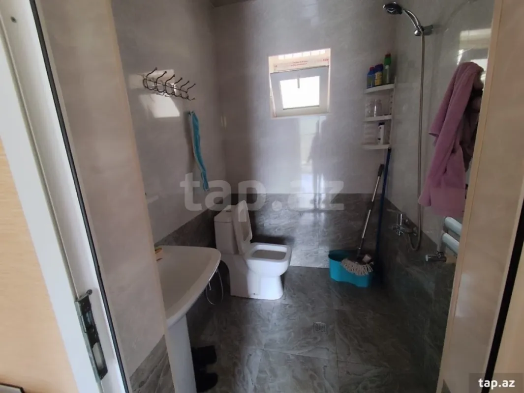 Satılır 2 otaqlı həyət evi