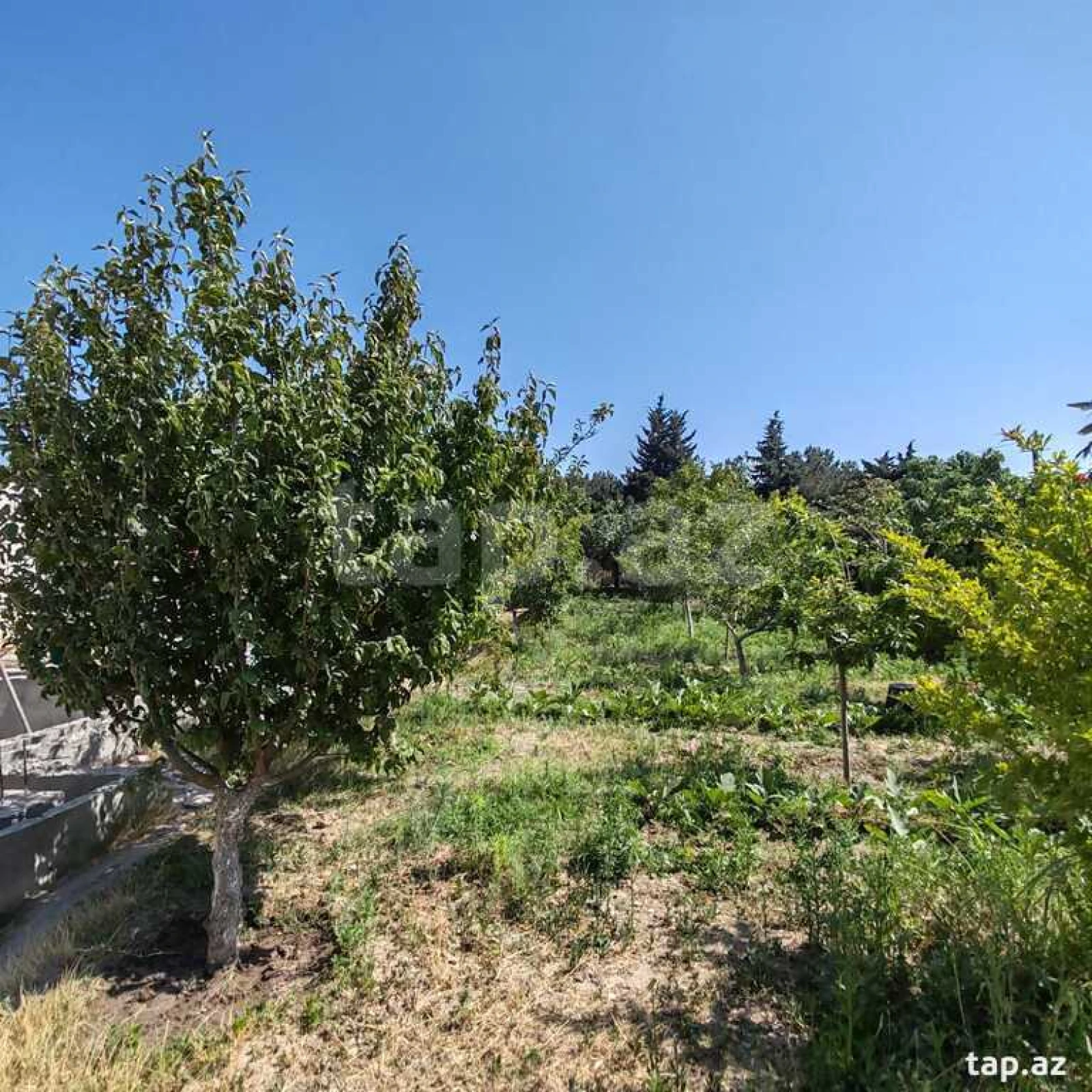 Satılır 8 otaqlı həyət evi