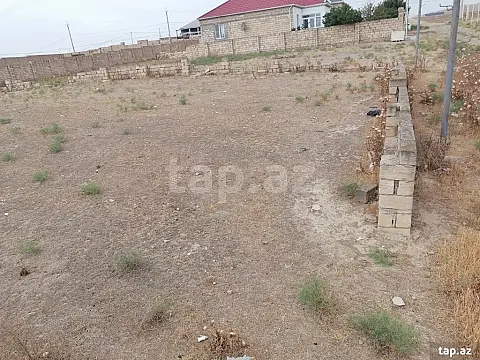 Satılır torpaq sahəsi — Bakı, Abşeron