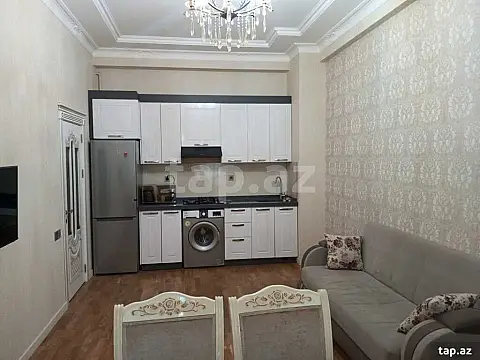 Satılır 2 otaqlı yeni tikili 50 m² — Sumqayıt 2 otaq 50.00 m²