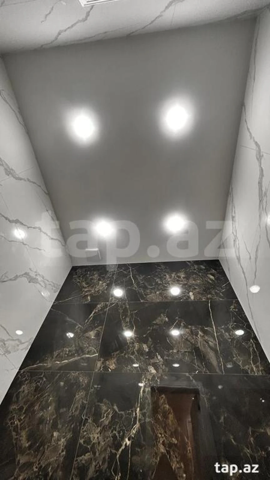 Satılır 3 otaqlı həyət evi