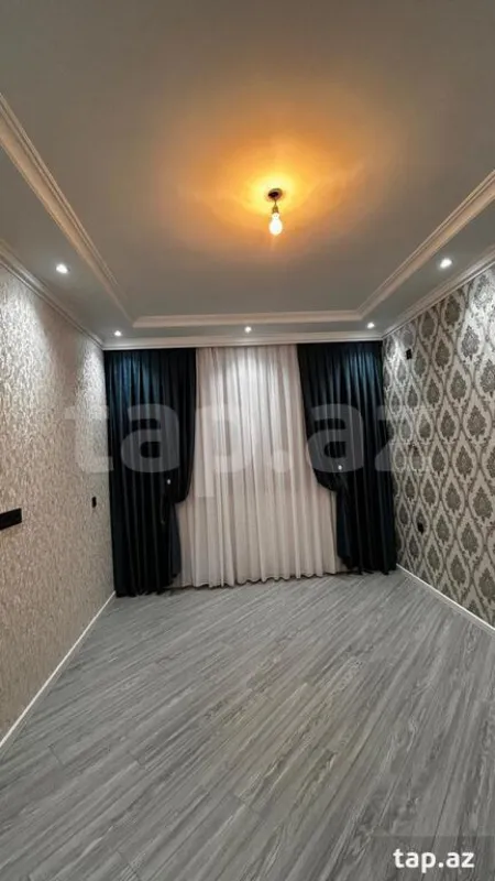 Satılır 3 otaqlı həyət evi